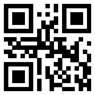 Il Qr Code di 3304540356