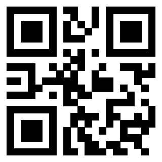 3304540357 Qr Code associato