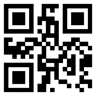 Immagine del QrCode di 3304540358