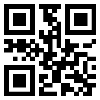 Immagine del QrCode di 3304540361