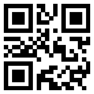 Immagine del Qr Code di 3304540362