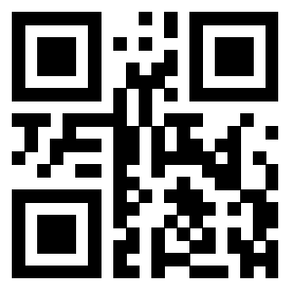 Il QrCode di 3304540363
