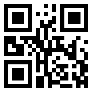 Immagine del Qr Code di 3304540365