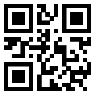 Il Qr Code di 3304540366