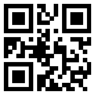 3304540367 - Immagine del QrCode