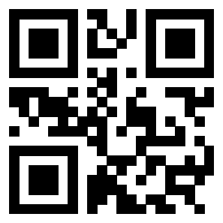 Immagine del QrCode di 3304540369