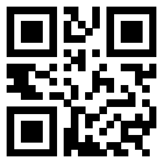 3304540370 - Immagine del QrCode