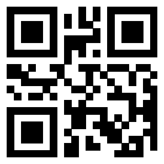 3304540372 - Immagine del QrCode