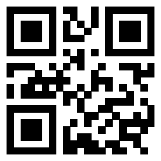 3304540374 - Immagine del Qr Code