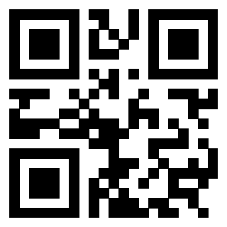 Immagine del QrCode di 3304540376