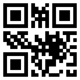 Immagine del Qr Code di 3304540377