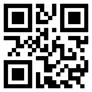 3304540380 - Immagine del Qr Code associato