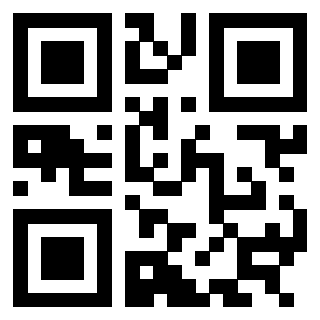 Scansione del Qr Code di 3304540386