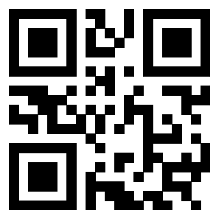3304540387 QrCode associato