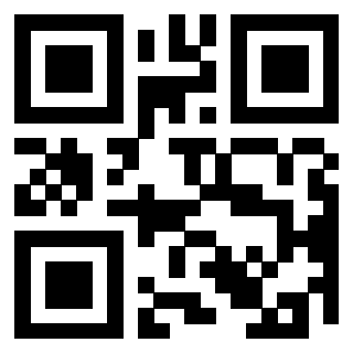 3304540390 - Immagine del Qr Code