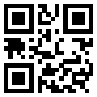 Scansione del Qr Code di 3304540391