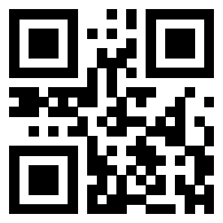 Immagine del Qr Code di 3304540393