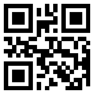 3304540394 - Immagine del Qr Code