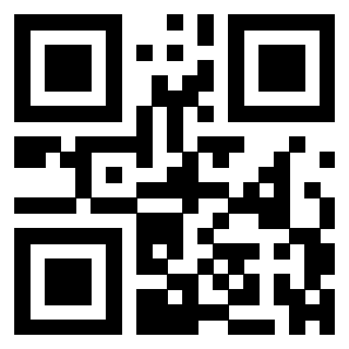 3304540395 - Immagine del QrCode
