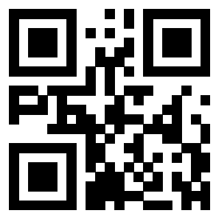 3304540396 Qr Code associato