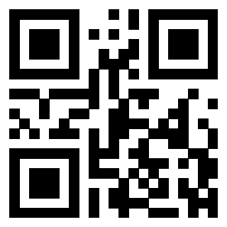 Il QrCode di 3304540397