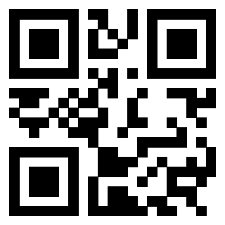 Il Qr Code di 3304540398