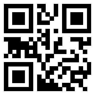 3304540401 - Immagine del Qr Code