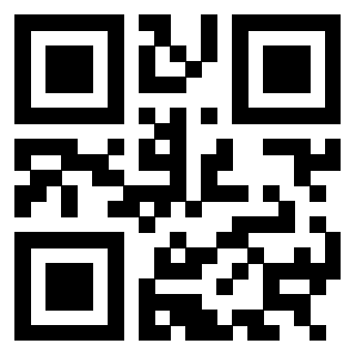 3304540404 - Immagine del QrCode