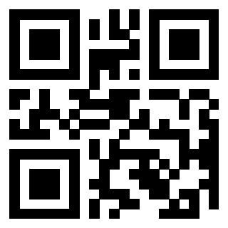 Immagine del QrCode di 3304540406