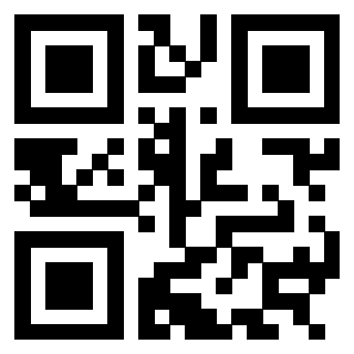 Il Qr Code di 3304540409
