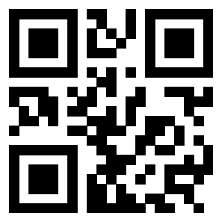 3304576438 Qr Code associato