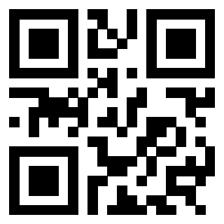 Scansione del Qr Code di 3304576439