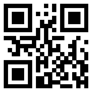 3304576441 - Immagine del QrCode associato