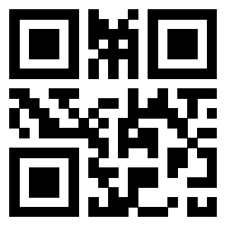 3304576444 - Immagine del QrCode associato