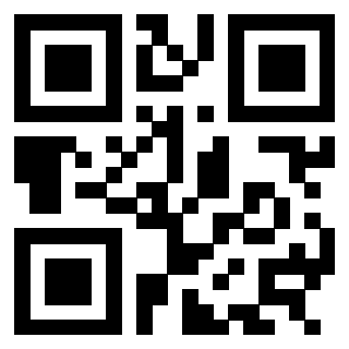 3304576448 - Immagine del Qr Code associato