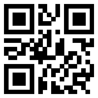 Qr Code di 3304576451