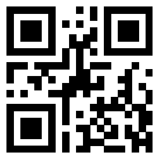 3304576452 - Immagine del Qr Code