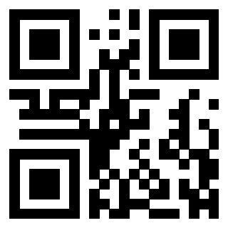 Qr Code di 3304576454