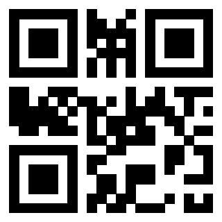 3304576460 QrCode associato