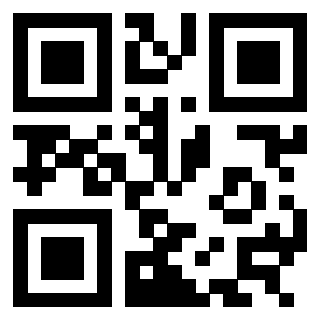3304576462 - Immagine del Qr Code