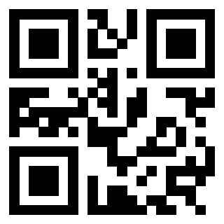 Immagine del Qr Code di 3304576464