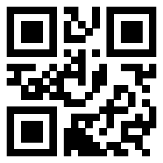 Il QrCode di 3304576465