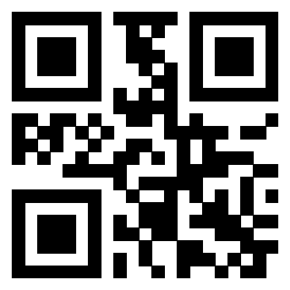 Immagine del QrCode di 3304576467