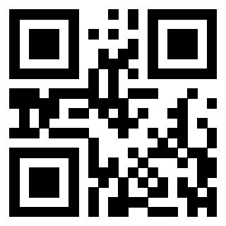 Il QrCode di 3304576468