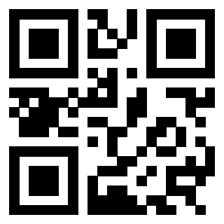 3304576470 - Immagine del Qr Code associato