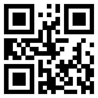 3304576473 - Immagine del Qr Code