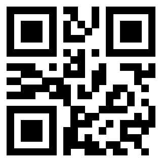 Scansione del Qr Code di 3304576474