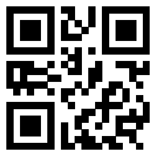 Il Qr Code di 3304576475