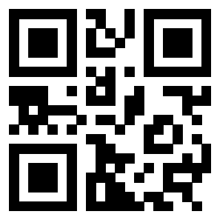 3304576476 Qr Code associato