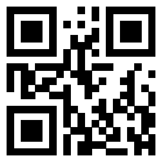 3304576477 Qr Code associato